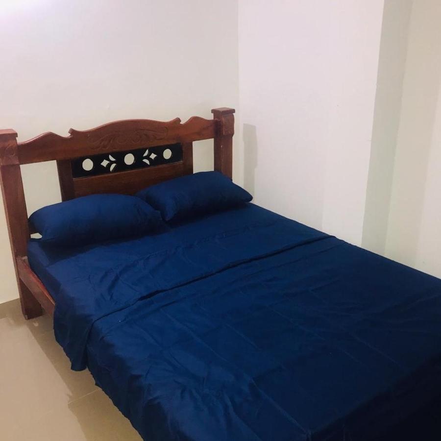 Apartamento Con Excelente Ubicacion Barrio Canapote Kr 17#61-39 Cartagène Extérieur photo